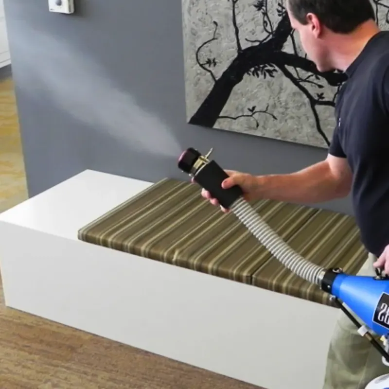 Professional Odor Removal in Gibson, GA